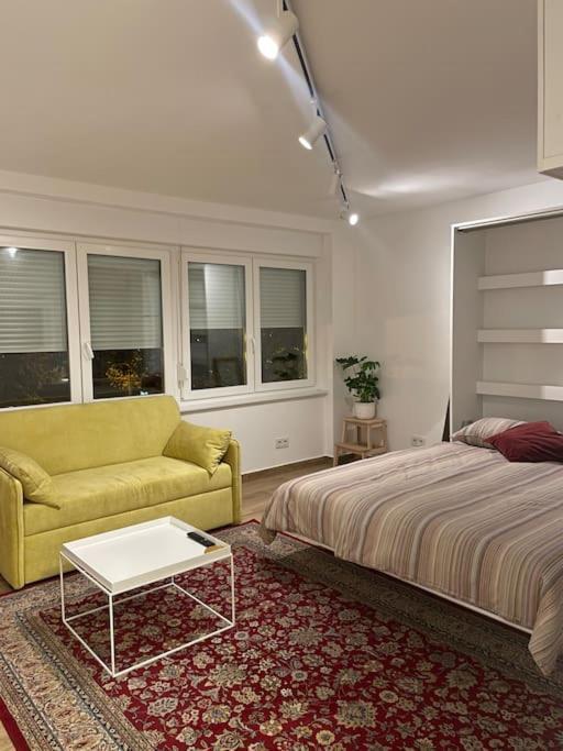 Sten Apartment Zagreb Exteriör bild