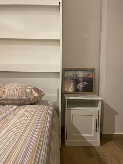 Sten Apartment Zagreb Exteriör bild